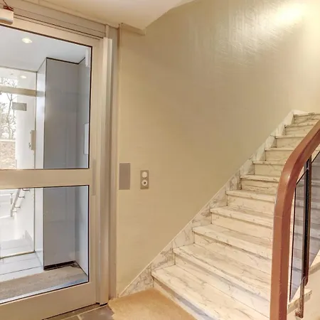 Le D'artagnan - Courte Duree Appartement *