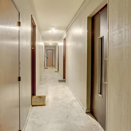Appartement Le D'artagnan - Courte Duree *