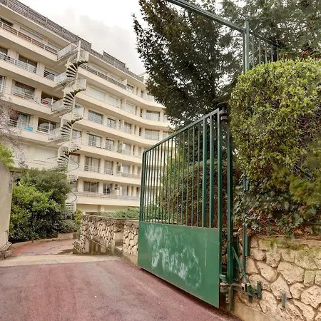 Appartement Le D'artagnan - Courte Duree Boulogne-Billancourt